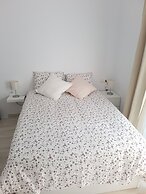 Apartamentos Villajovita