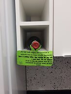 Apartamentos Villajovita