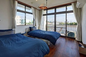 The Guesthouse Umusan