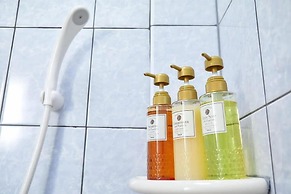 The Guesthouse Umusan