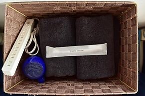 The Guesthouse Umusan