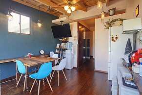 The Guesthouse Umusan