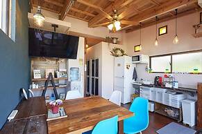 The Guesthouse Umusan