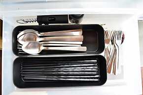 The Guesthouse Umusan