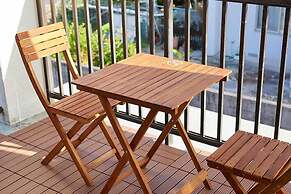 The Guesthouse Umusan