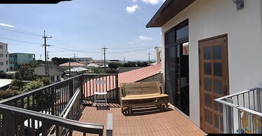 The Guesthouse Umusan