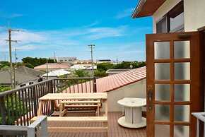 The Guesthouse Umusan