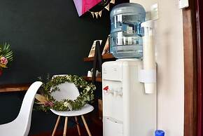 The Guesthouse Umusan