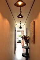 The Guesthouse Umusan