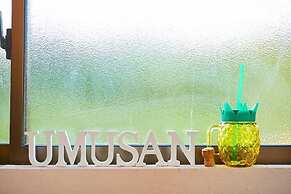 The Guesthouse Umusan