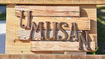 The Guesthouse Umusan