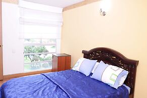 Hayuelos  Apartamentos Cerca al Aeropuerto el Dorado