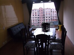 Hayuelos  Apartamentos Cerca al Aeropuerto el Dorado