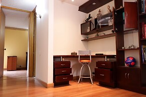 Hayuelos  Apartamentos Cerca al Aeropuerto el Dorado