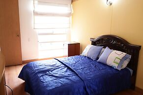 Hayuelos  Apartamentos Cerca al Aeropuerto el Dorado