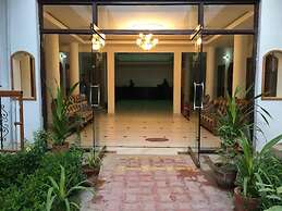 Hotel Princess Khajuraho