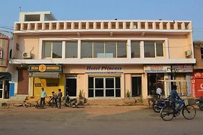 Hotel Princess Khajuraho