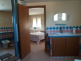 Casa Rural Esferica Casa Bola