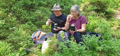 Kroppefjäll Bed & Breakfast