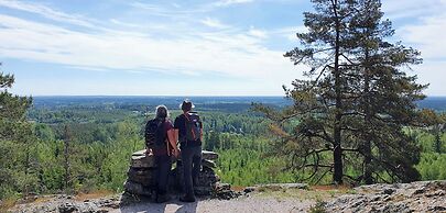 Kroppefjäll Bed & Breakfast