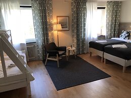 Kroppefjäll Bed & Breakfast