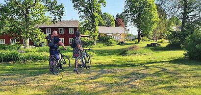 Kroppefjäll Bed & Breakfast