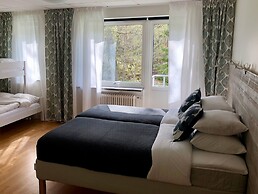 Kroppefjäll Bed & Breakfast