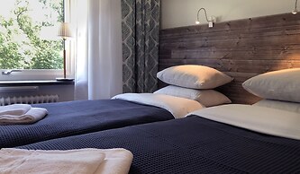 Kroppefjäll Bed & Breakfast