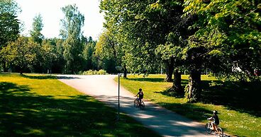 Kroppefjäll Bed & Breakfast