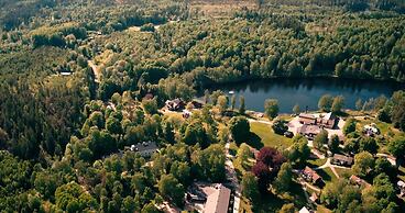 Kroppefjäll Bed & Breakfast