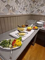 Kroppefjäll Bed & Breakfast