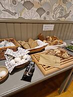 Kroppefjäll Bed & Breakfast