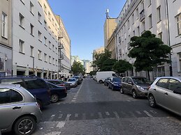 B&A Apartments Central