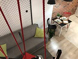 B&A Apartments Central