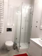 B&A Apartments Central