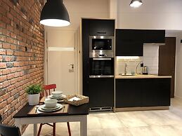 B&A Apartments Central