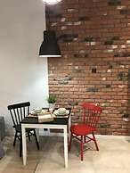 B&A Apartments Central