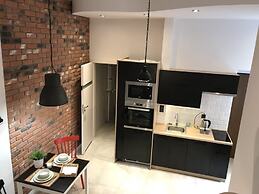 B&A Apartments Central