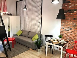 B&A Apartments Central