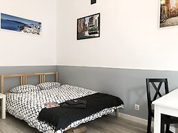 B&A Apartments Central