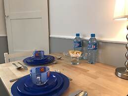 B&A Apartments Central