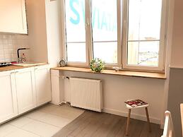 B&A Apartments Central