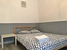 B&A Apartments Central