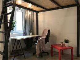 B&A Apartments Central