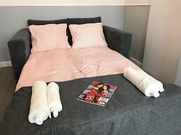 B&A Apartments Central