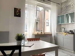 B&A Apartments Central