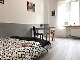 B&A Apartments Central