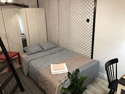 B&A Apartments Central