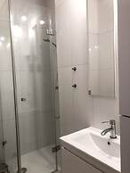 B&A Apartments Central