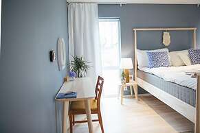 Johanna's Hotel
